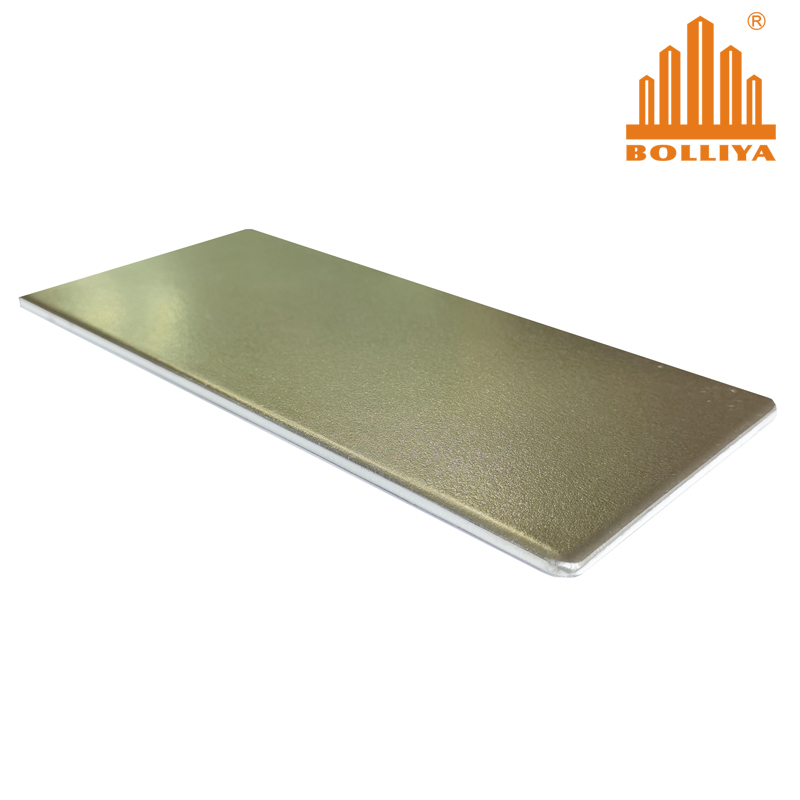 Pure Titanium Composite Panel