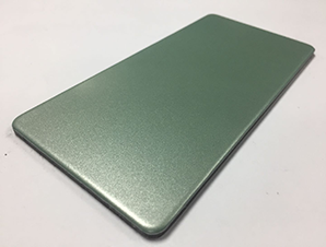 Alco alloy sheet composite panel supplier