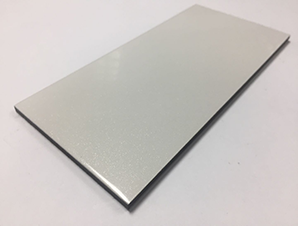 Alu aluco aluminum cladding sheet composite panels