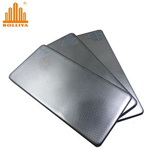 FR A2 #304 #316 SS stainless steel composite panel