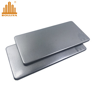SS pattern stainless steel composite panel manufacturer