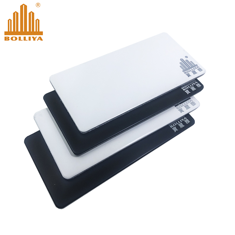 Next-Generation Integrated Extrusion A2 Fire-Rated Composite Panels for Safer Façades