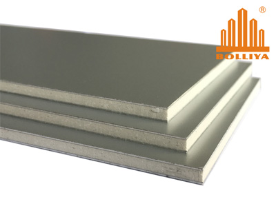 A2 FR Aluminium Composite Panel (ACP)