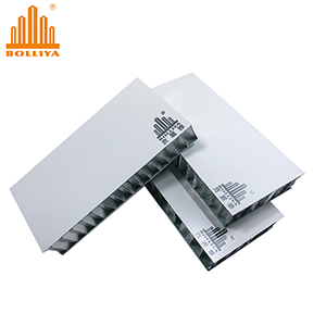 aluminum honeycomb panel